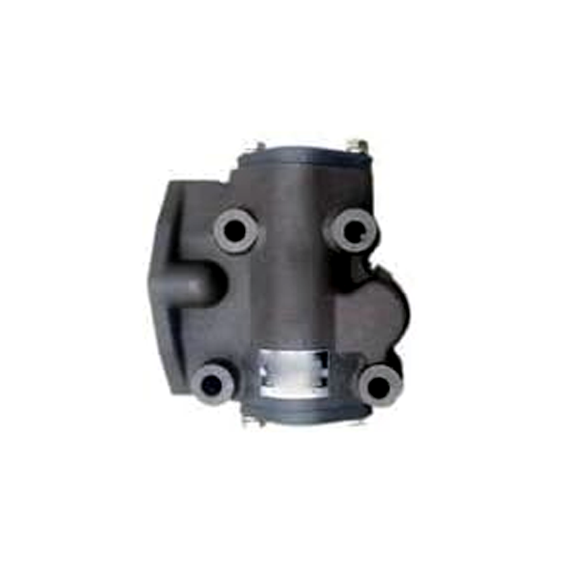 Vanne de lubrification 154-15-00112 pour bulldozer Komatsu D85A-18 D85P-18 D85E-18, chargeur D95S-2, compacteur WF22A-2 WF22T-2 