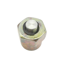 M14 14MM Fuel Injector Cap Block-Off Tool for Chevrolet GMC Duramax 6.6L 2001-2005 Dodge Cummins 5.9L 2003-2007