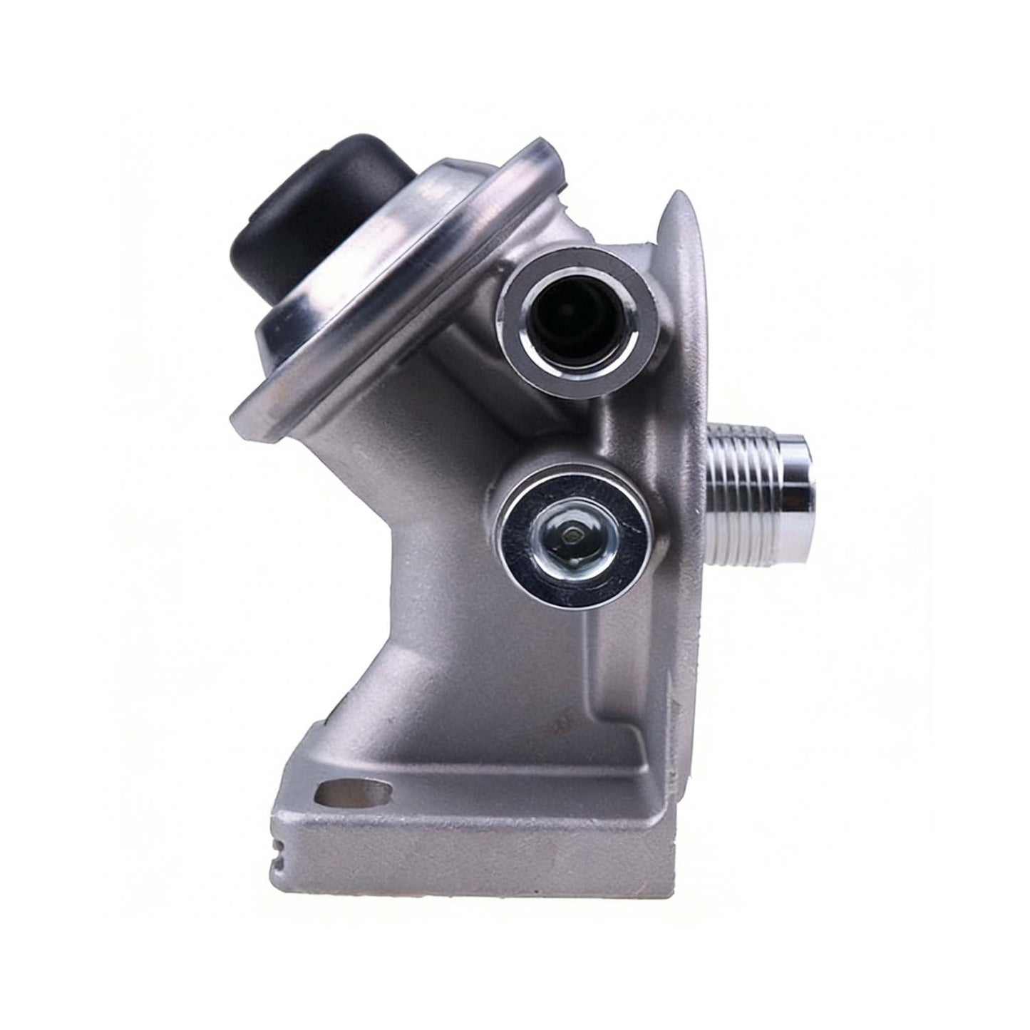 M16X1.5MM 1-14" Spin On Mount Hand Priming Pump Diesel Fuel Filter Mounting Base Z140-HLCZB005