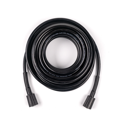 M22 High Pressure Water Cleaning Extension Hose for Annovi Reverberi Bosch Clean Equipment