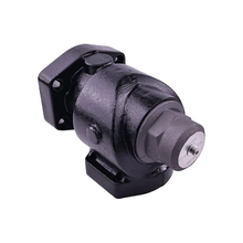 Soupape de pression minimale MH160KW 39477369 pour compresseur d'air à vis Ingersoll Rand