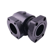 Soupape de pression minimale MH160KW 39477369 pour compresseur d'air à vis Ingersoll Rand