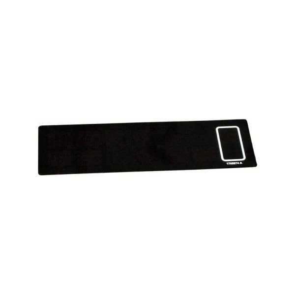 MTB Display Decal 1705974 for JLG Boom Lift 340AJ 1200SJP 1250AJP 1350SJP - KUDUPARTS