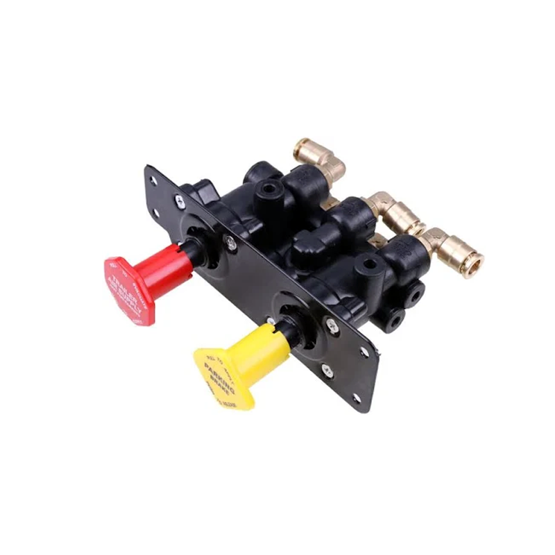 Vanne de régulation de tableau de bord type MV3 802804 pour Bendix