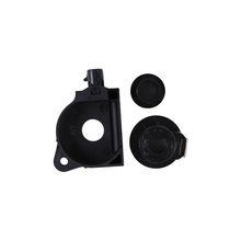 Bague magnétique et bague de barre de siège 6680441 6680443 pour chargeuse Bobcat 751 753 763 73 8