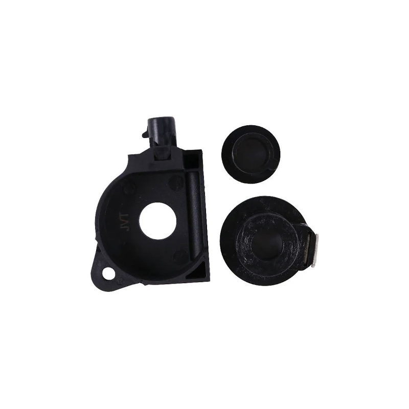 Magnet Bushing & Seat Bar Bushing 6680441 6680443 for Bobcat Loader 751 753 763 73 8 - KUDUPARTS