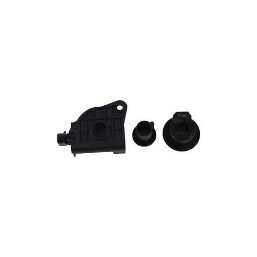 Magnet Bushing & Seat Bar Bushing 6680441 6680443 for Bobcat Loader 751 753 763 73 8 - KUDUPARTS