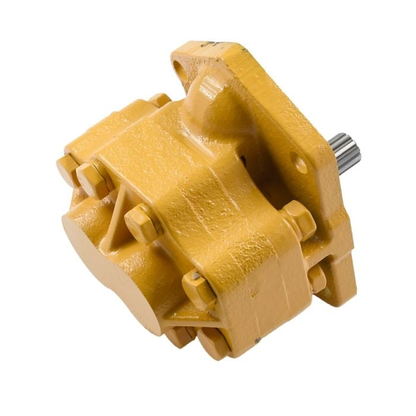 Pompe d'embrayage principale 07421-71401 pour moteur Komatsu 4D94E-1 Bulldozer D20P-6 D20A-7 D20A-8 D20A-6 D20A-5 D20P-8 D21A-7 D20S-5 D20S-6