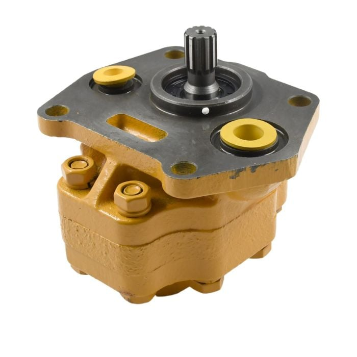 Pompe d'embrayage principale 07421-71401 pour moteur Komatsu 4D94E-1 Bulldozer D20P-6 D20A-7 D20A-8 D20A-6 D20A-5 D20P-8 D21A-7 D20S-5 D20S-6
