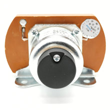 Solénoïde de contacteur principal MZJ-400A pour chariot de golf robuste