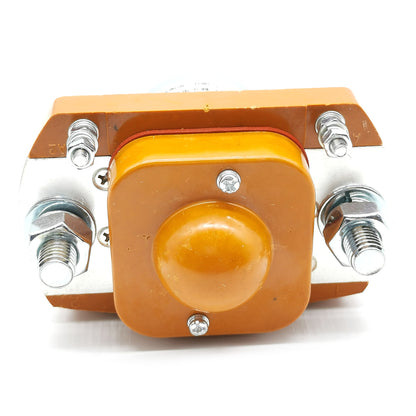 Solénoïde de contacteur principal MZJ-400A pour chariot de golf robuste