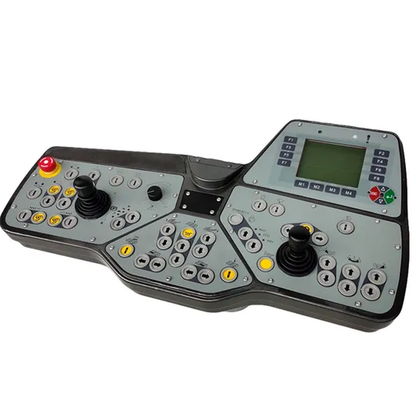 Bureau de commande principal 2034615 pour finisseur d'asphalte Vogele Super 1800-2 1900-2 2100-2