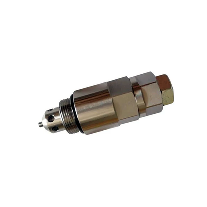 Soupape de décharge de commande principale 709-70-74600 pour moteur Komatsu SAA4D95LE S6D125E SAA4D102E bulldozer D41E-6 D65E-12 excavatrice PC120-6 PC200-6