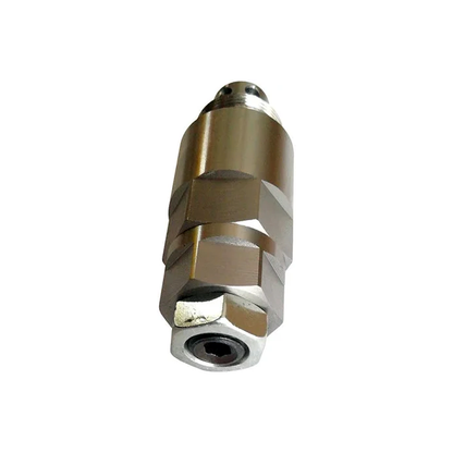 Soupape de décharge de commande principale 709-70-74600 pour moteur Komatsu SAA4D95LE S6D125E SAA4D102E bulldozer D41E-6 D65E-12 excavatrice PC120-6 PC200-6