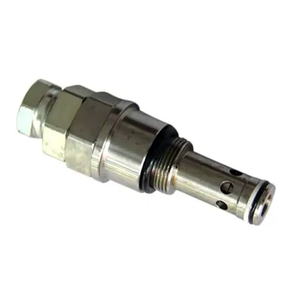 Soupape de décharge de commande principale 723-40-91101 pour excavatrice Komatsu PC228USLC-3 PC228US-3 PC210-7K PC200LC-7 PC200-7