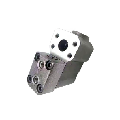 Vanne de commande principale 14602562 pour pelle Volvo EC240B EC240C FC2924C EC200B EC210 EC210B EC240 EW170 EW180