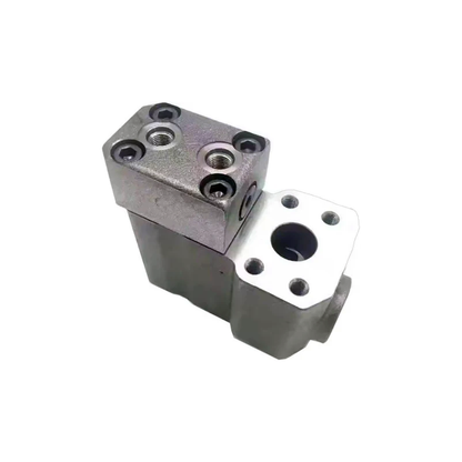 Vanne de commande principale 14602562 pour pelle Volvo EC240B EC240C FC2924C EC200B EC210 EC210B EC240 EW170 EW180