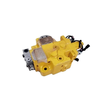 Vanne de commande principale 723-40-72100 pour excavatrice Komatsu PC200-8 PC210-8K PC220-8 PC240-8K