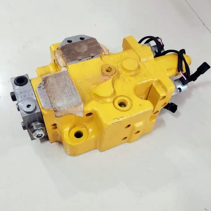 Vanne de commande principale 723-40-72100 pour excavatrice Komatsu PC200-8 PC210-8K PC220-8 PC240-8K