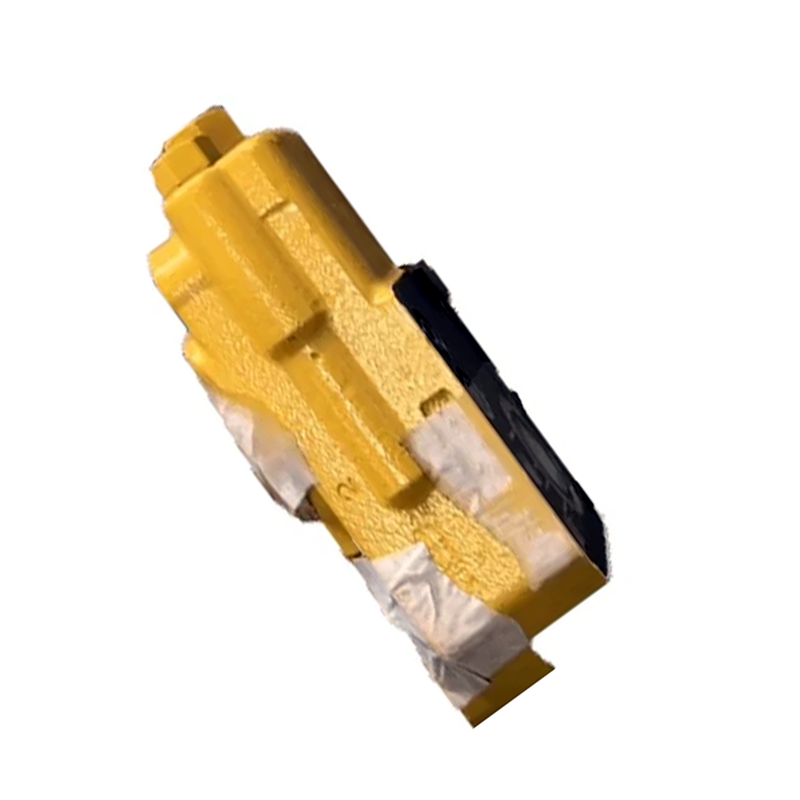 Vanne de commande principale 723-40-84500 pour pelle Komatsu PC200-8 PC210-8K PC220-8 PC230NHD-8K PC270-8 PC290-8K