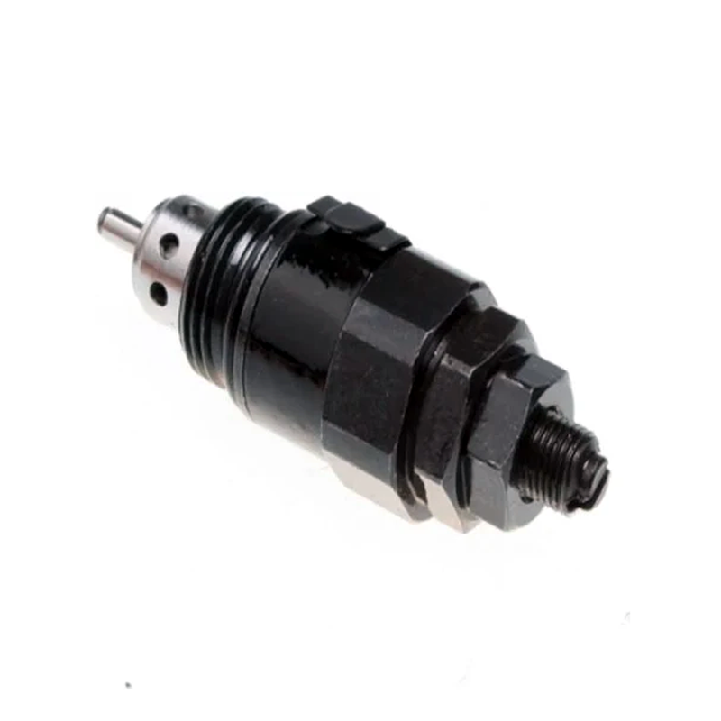 Main Control Valve AT201078 Pressure Relief Valve for John Deere 892ELC Excavator - KUDUPARTS