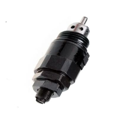 Soupape de commande principale AT201078, soupape de décharge de pression pour excavatrice John Deere 892ELC