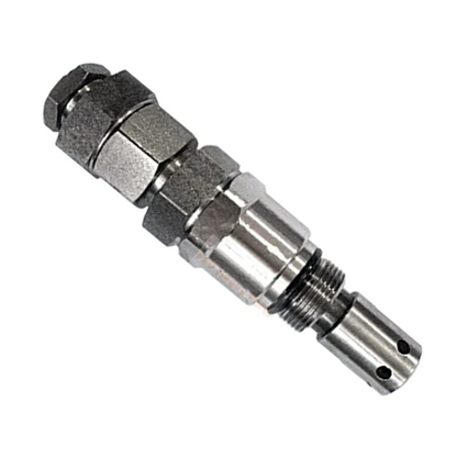 Vanne de commande principale VOE14524582 pour pelle Volvo EC120D EC140B EC140C EC140D EC140E EC160C EC180C EC200B