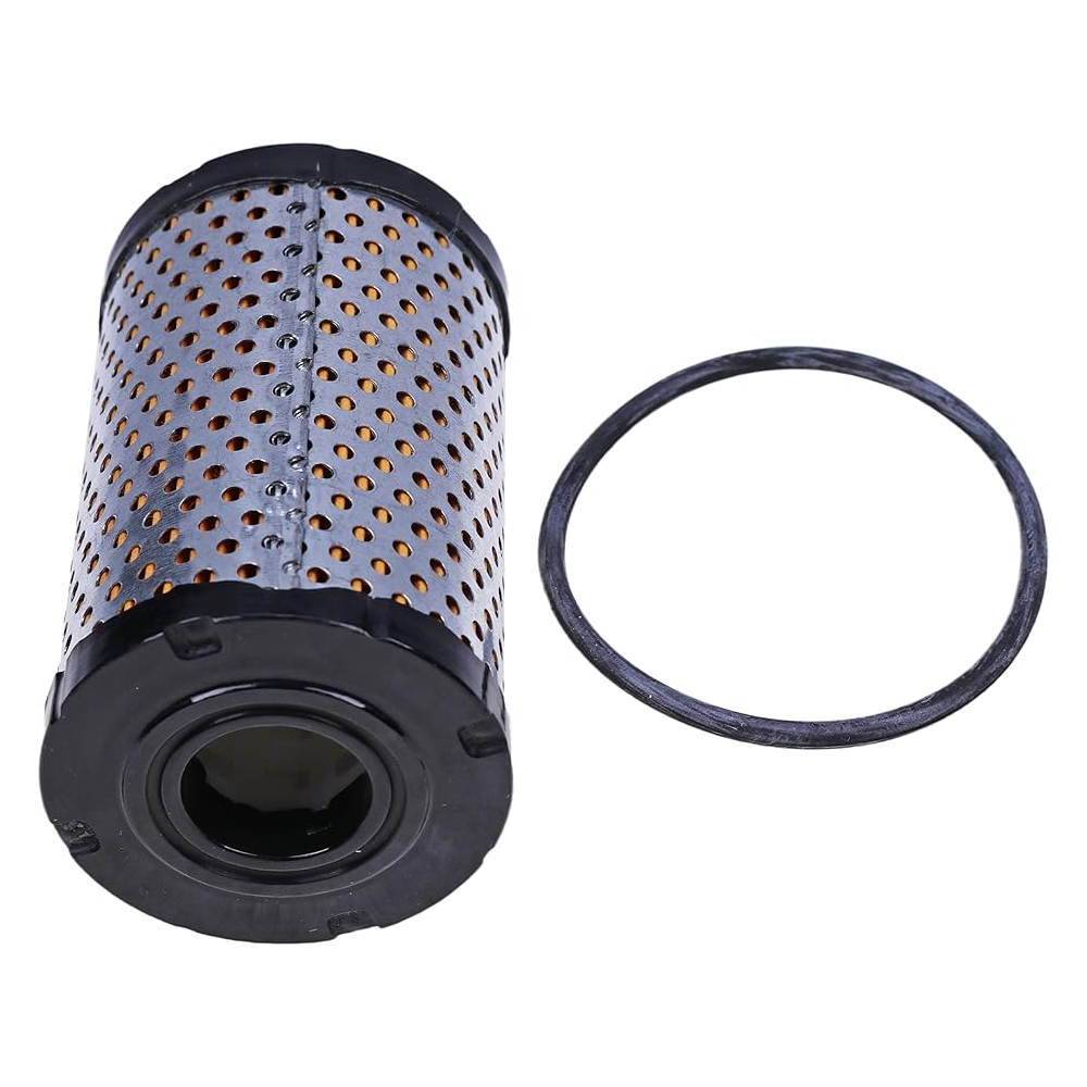 Main Fuel Filter 5589161 for HMMWV M998 M1123 M1045 M1097 M1045 - KUDUPARTS