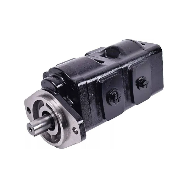 Pompe hydraulique principale 20/925744 pour chargeuse JCB 3CX 4CX 215/3CX 215S/4CX 3CX-T 3CX-T-PC 4CX-PC