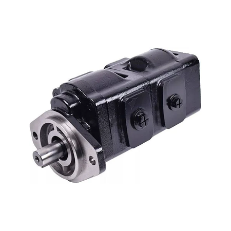 Main Hydraulic Pump 20/925744 for JCB Loader 3CX 4CX 215/3CX 215S/4CX 3CX-T 3CX-T-PC 4CX-PC - KUDUPARTS
