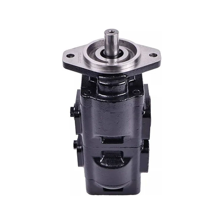 Main Hydraulic Pump 20/925744 for JCB Loader 3CX 4CX 215/3CX 215S/4CX 3CX-T 3CX-T-PC 4CX-PC - KUDUPARTS