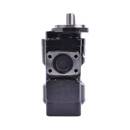 Main Hydraulic Pump 20/925744 for JCB Loader 3CX 4CX 215/3CX 215S/4CX 3CX-T 3CX-T-PC 4CX-PC - KUDUPARTS
