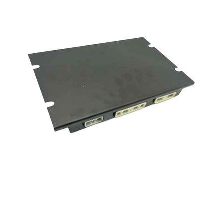 Contrôleur de pompe principale PVC 7824-14-2000 pour pelle Komatsu PC300-5 PC400-5 PC310-5 PC410-5
