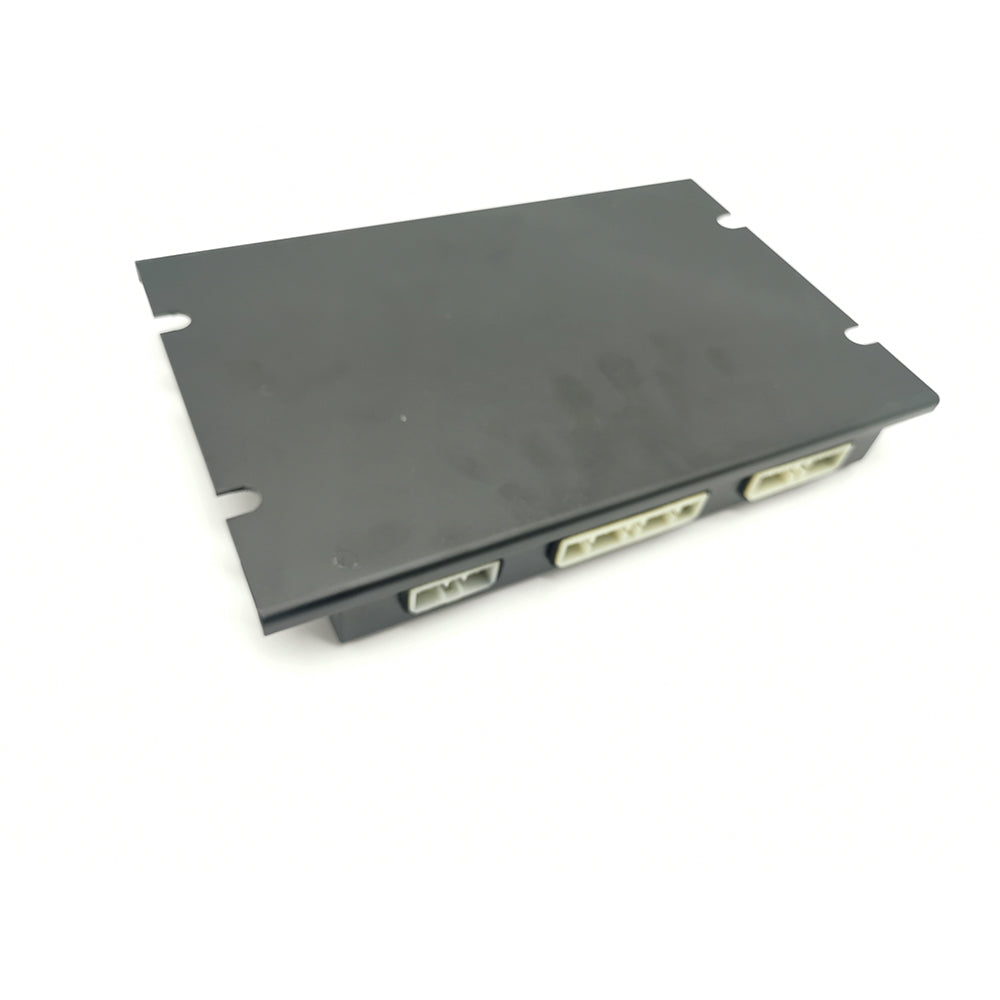 Contrôleur de pompe principale PVC 7824-14-2000 pour pelle Komatsu PC300-5 PC400-5 PC310-5 PC410-5