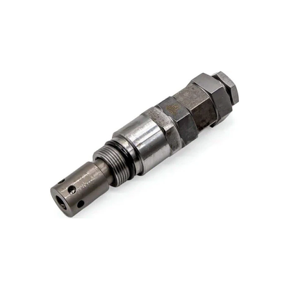 Ensemble de décharge principal 2420-1225 pour excavatrice Doosan-Daewoo SOLAR 170LC-V SOLAR 220N-V SOLAR 220LC-V