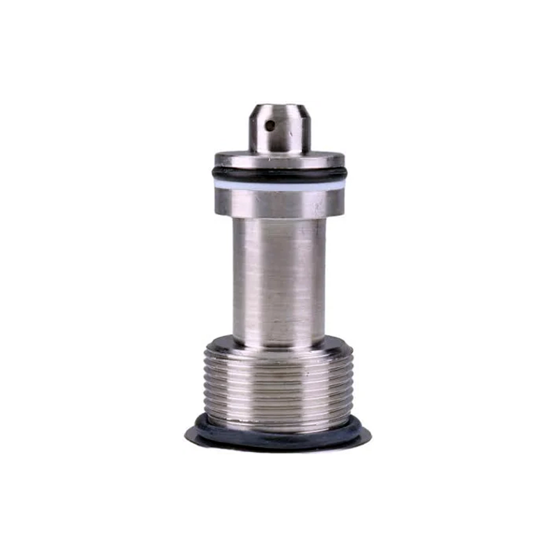 Soupape de décharge principale 0612701 pour excavatrice John Deere 490E