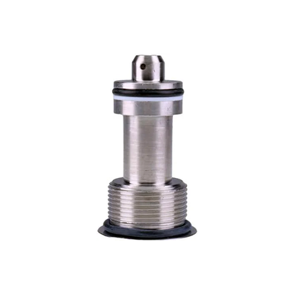 Soupape de décharge principale 0612701 pour excavatrice John Deere 490E