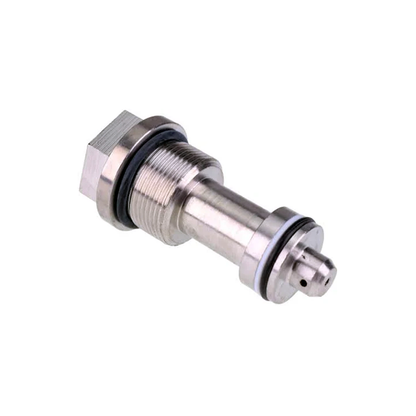 Soupape de décharge principale 0612701 pour excavatrice John Deere 490E