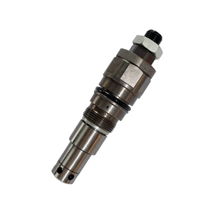Soupape de décharge principale 0719308 pour pelle Hitachi EX300-5 EX350H-5 ZAX330 ZX350H ZX360H-3G ZX500W