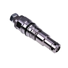 Main Relief Valve 0719308 for John Deere Excavator 330CLC 370C Logger 3554