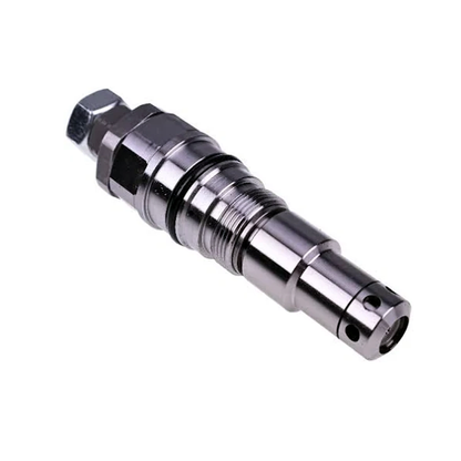 Soupape de décharge principale 0719308 pour excavatrice John Deere 330CLC 370C Logger 3554