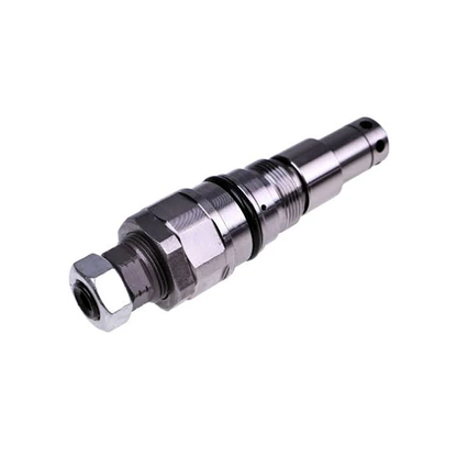 Soupape de décharge principale 0719308 pour excavatrice John Deere 330CLC 370C Logger 3554
