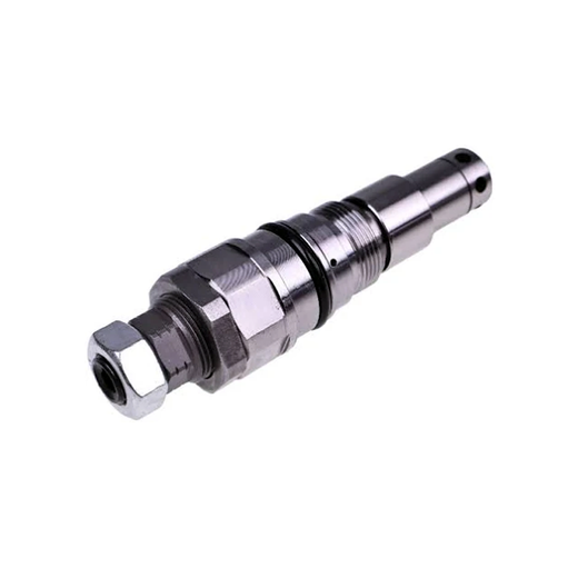 Main Relief Valve 0719308 for John Deere Excavator 330CLC 370C Logger 3554 - KUDUPARTS