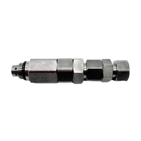 Main Relief Valve 104-8097 for Caterpillar CAT Excavator E307 E308C - KUDUPARTS