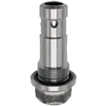 Soupape de décharge principale 1131600350 pour moteur Isuzu 4HK1 6HK1, excavatrice John Deere 245GLC 225DLC 230GW 220DW 190GW