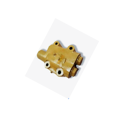 Main Relief Valve 14X-15-00340 for Komatsu Engine S6D125E-2 S6D125E-3 Dozer D65PX-12 D85ESS-2A D85ESS-2 D65P-12 D65EX-12