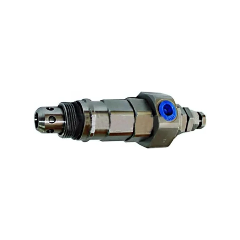Main Relief Valve 2113-50306 for Kato Excavator HD1430 - KUDUPARTS