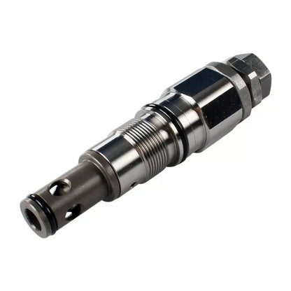 Soupape de décharge principale 2436R768F1 pour excavatrice Kobelco ED180 K904 K905 K909LC K912 MD140C MD200BLC MD240C SK100 SK150LC SK200 SK300