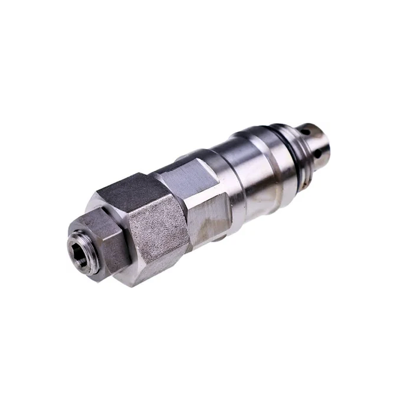 Main Relief Valve 25/618901 25/929310 for JCB Backhoe Loader 3CX 3CXS 4CX444 4C 3DX - KUDUPARTS
