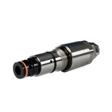 Main Relief Valve 31N6-17400 for Hyundai Excavator R215-7 R215-7C RD210-7 RD220-7 R210LC-7 R220LC-7